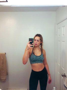 Elena laurier
