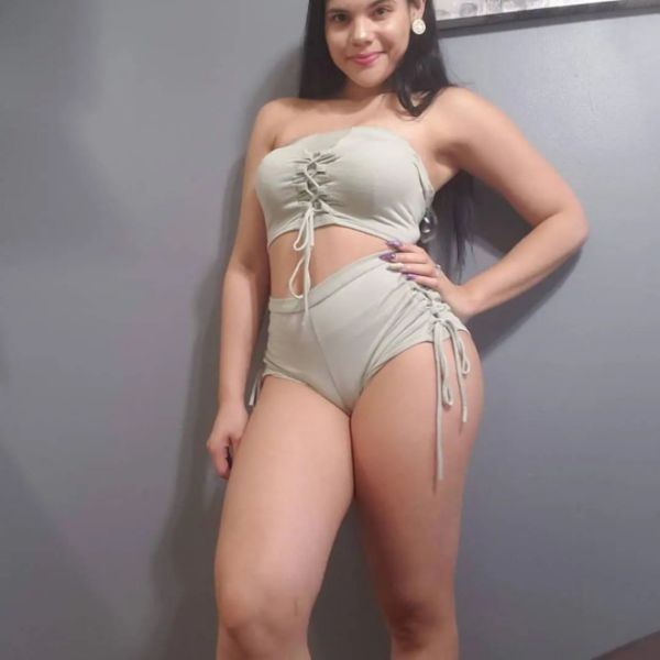 Escorts Josiane en Belgium