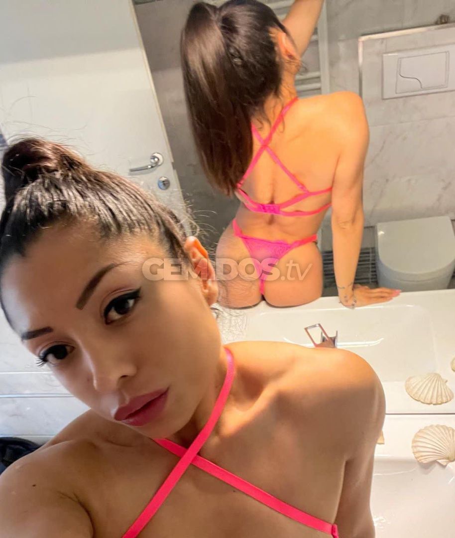 Ele Cabrera
