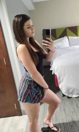Christiana Laurette