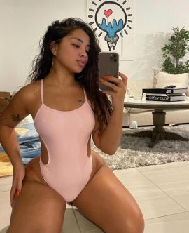 Pricilia