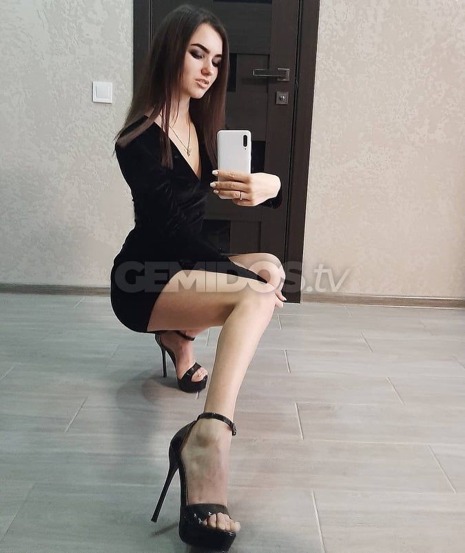 PrettyClaudine