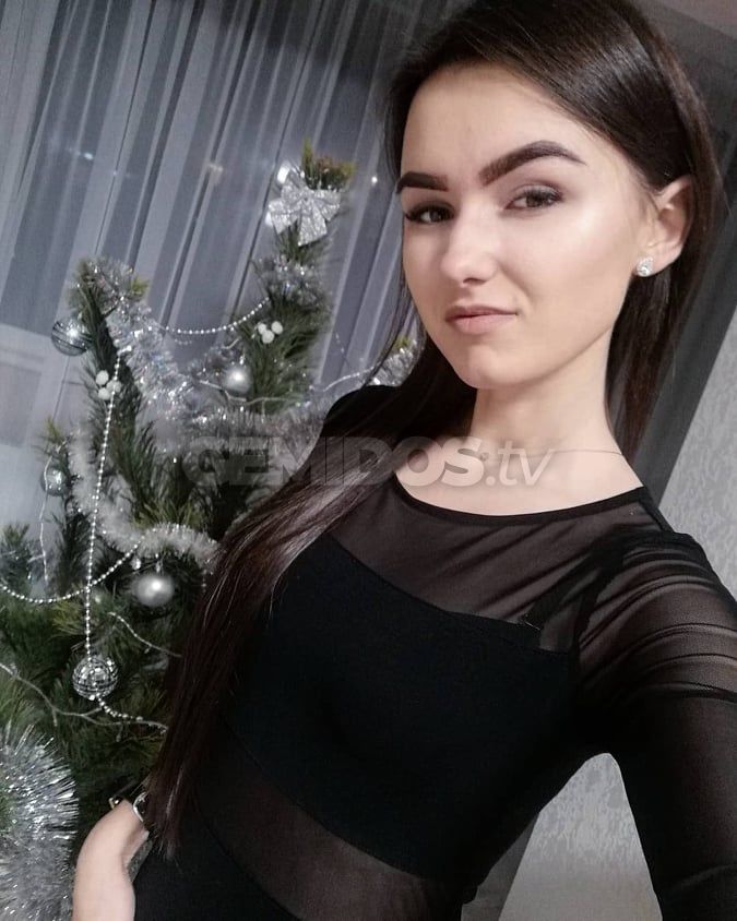 PrettyClaudine