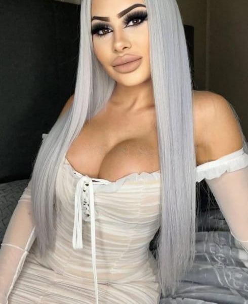 Escorts Alisa in Firenze