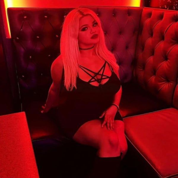 Escorts Giulia in Roma