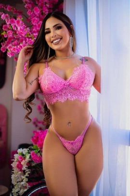 Duda Miranda