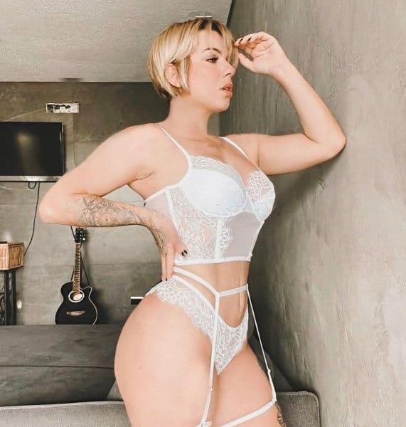 Escorts Maya in Milano