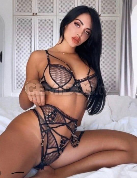 Megan