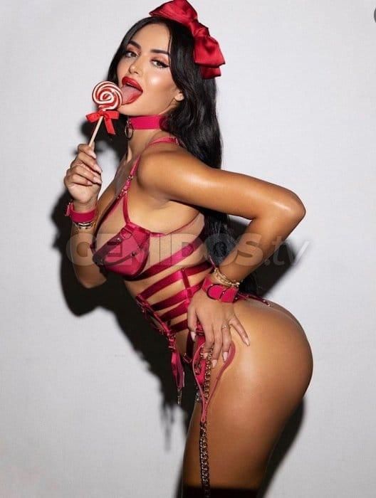 Megan