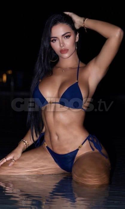 Megan