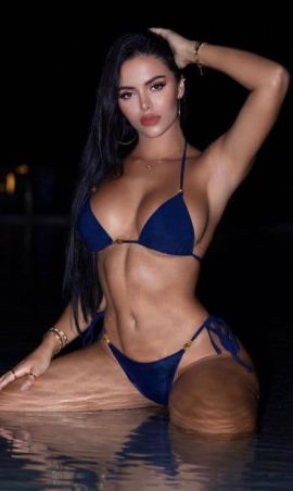 Megan