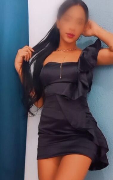 Escorts Mirella Vilar 	 Parana