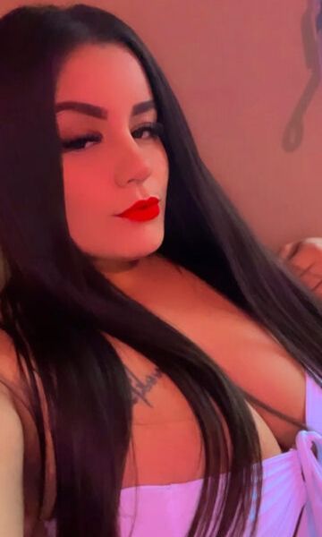 Escort Larissa Rafaele a Parana