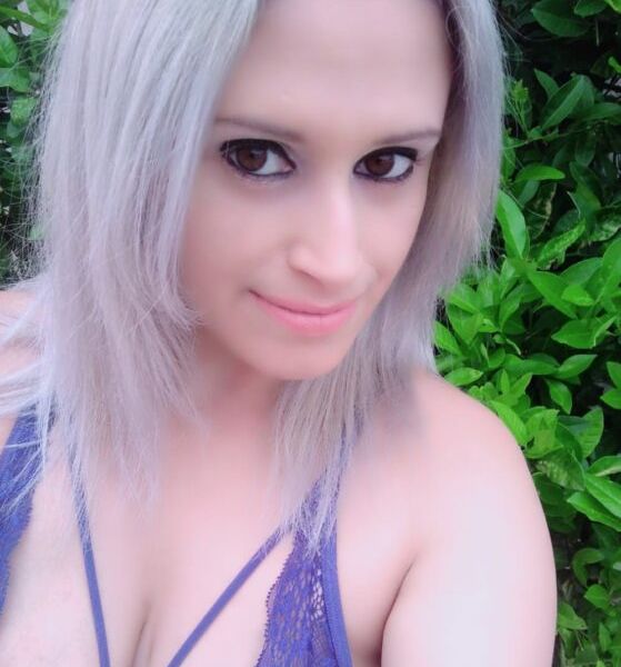 Escorts Julia Lima en Pinhais