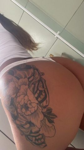 Brenda Pinheiro