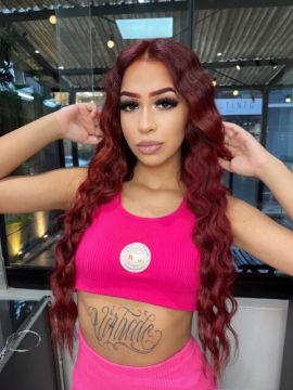 Rayssa Tauani – Hotel/Motel