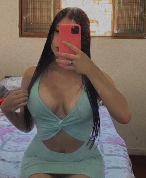 Acompanhantes Aylla Knevitz em Rio Grande do Sul