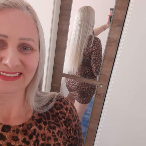 Acompanhantes Gabriela Peres em Rio Grande do Sul