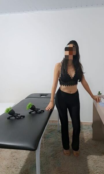 Escort Dudinha Tavares a Rio Grande do Sul