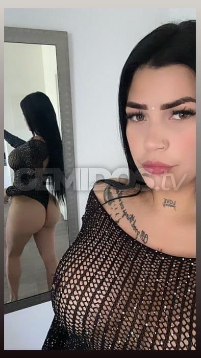 Dania Tovar