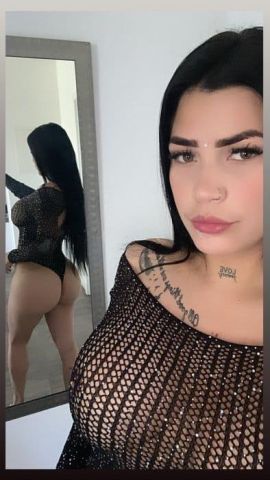 Dania Tovar