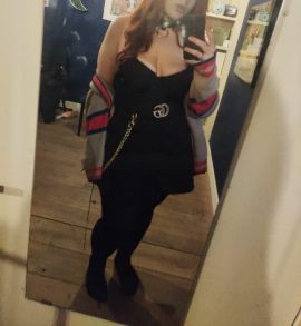 Bex Haze