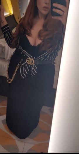 Bex Haze
