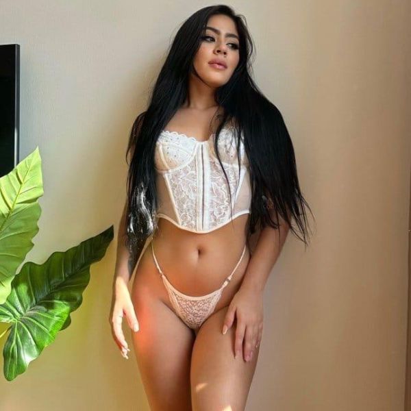 Escorts Megan in Utrecht