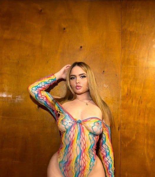 Escorts Yasmin 	 Rotterdam