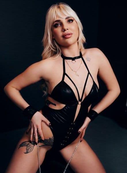 Escorts Tina in Amsterdam
