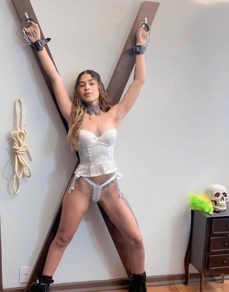 Escorts Mel in Amsterdam