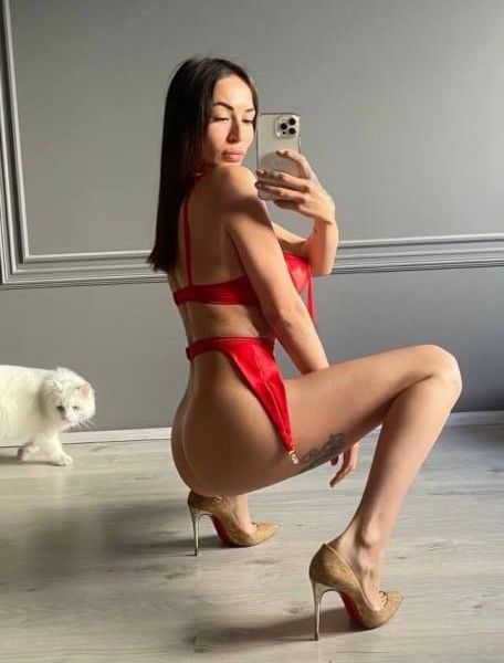 Escorts Ket en Amsterdam