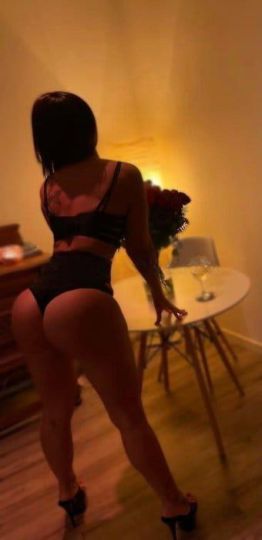 Kimberly