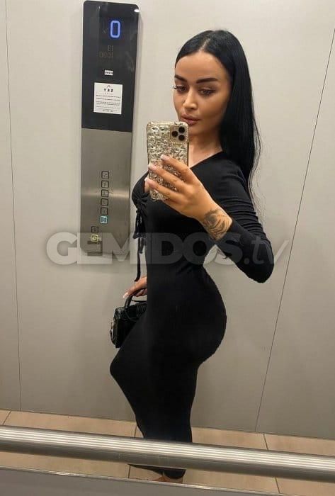 Vanessa