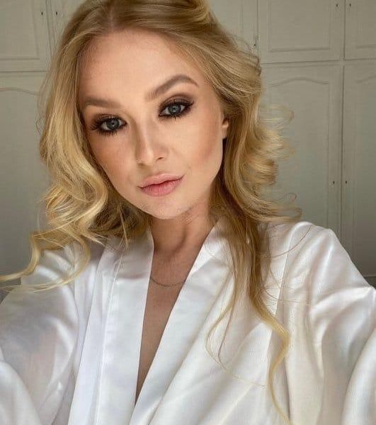 Escorts Kira en Amsterdam