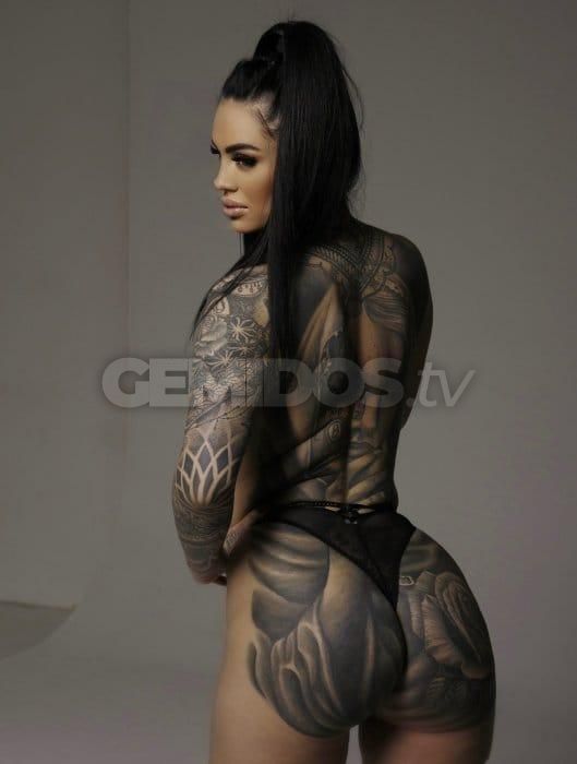 Gaby