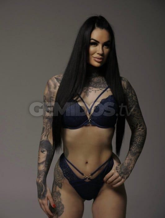 Gaby