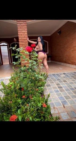 Escorts Anitta en Netherlands