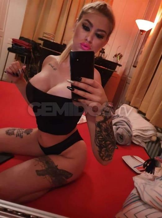 Cristina