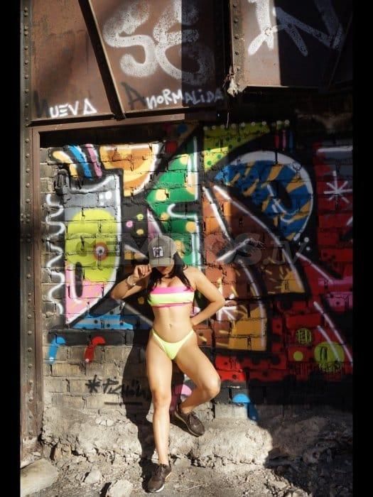 Milena