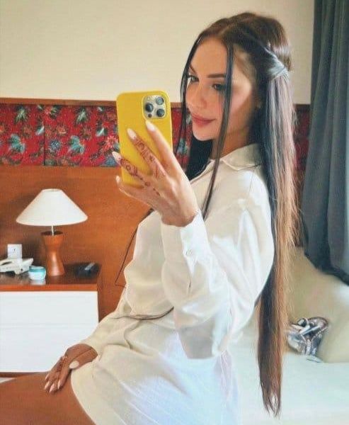 Escorts Margo in Riyadh