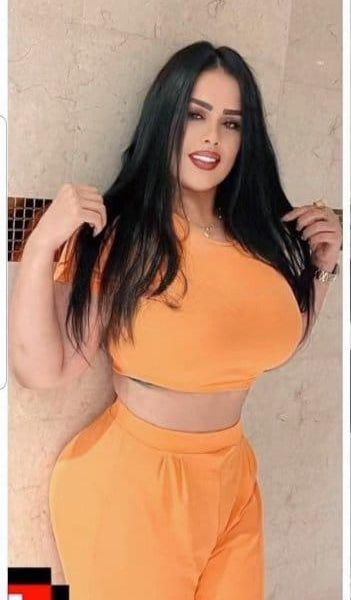 Escort Leila 	 Jeddah