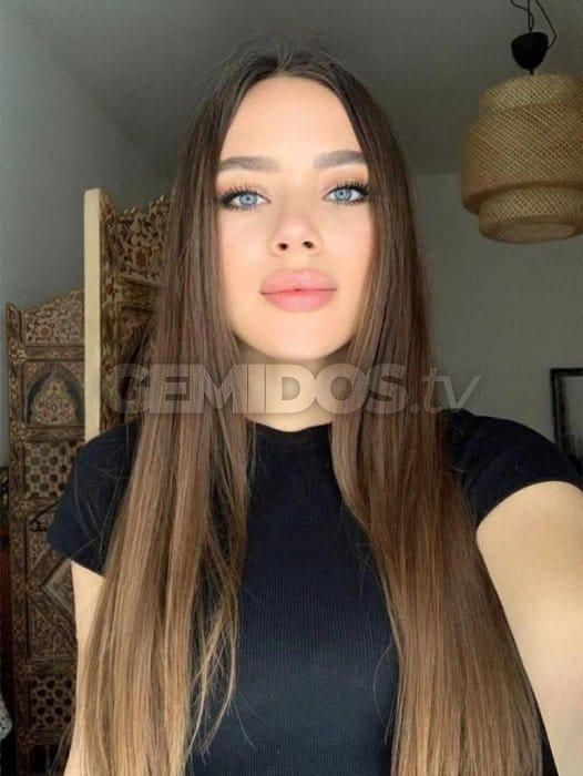 Angelina