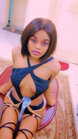 Miss Tinah