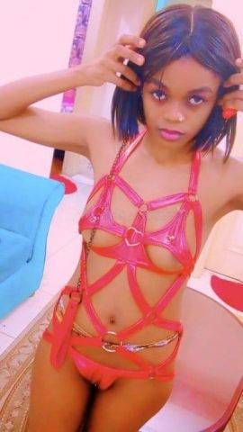 Miss Tinah
