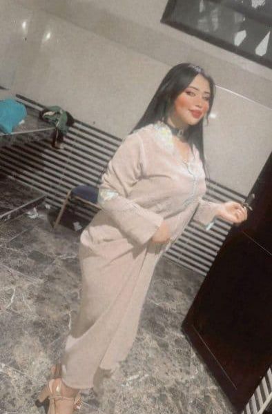 Escort Nora 	 Riyadh