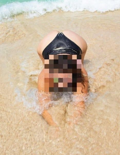 Escorts Amber en Amsterdam