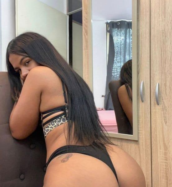 Escorts Sara in Amsterdam