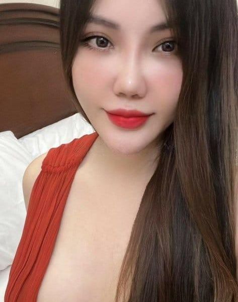 Escort Hana a Saudi Arabia
