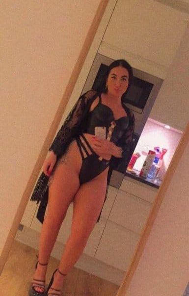 Acompanhantes Nicole 	 Amsterdam